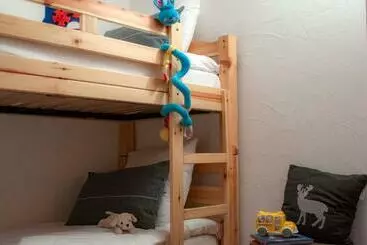 Apart Hotel Residence Alpina Lodge