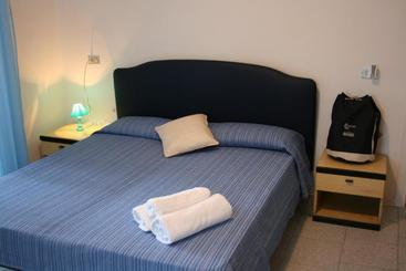 דירות לתיירים Residenza Villa Azzurra