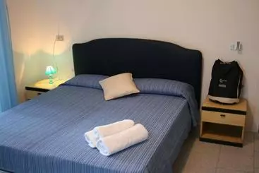 דירות לתיירים Residenza Villa Azzurra