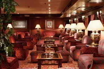 Travcotels Cruise Luxor