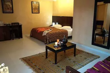 Bab Al Bahar Hotel & Spa