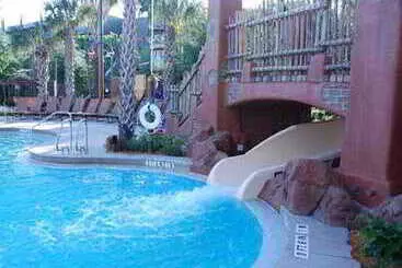 Disney S Animal Kingdom Villas Kidani Village