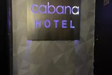 Cabana Hotel Yankee Stadium