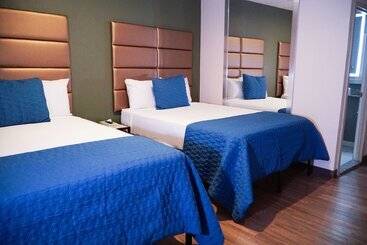 Cabana Hotel Yankee Stadium