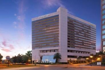 Doubletree By Hilton Hotel Orlando Downtown