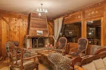 Hotel Hôtel Les Balcons Village