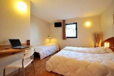 فندق Hôtel & Résidence Futuroscope