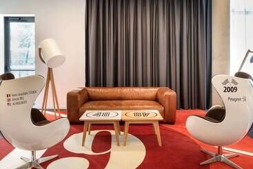 هتل Ibis Styles Le Mans Sud Mulsanne