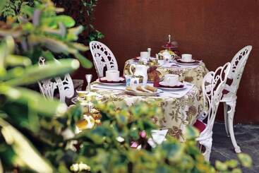 Otel Locanda Fiorita