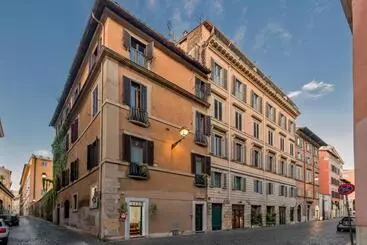 בית מלון כפרי Maison Giulia