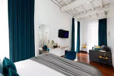 בית מלון כפרי Maison Giulia