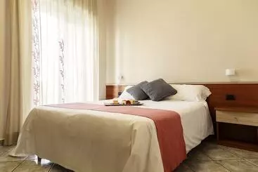 Отель Maiuri Pompei