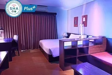 فندق Northgate Ratchayothin