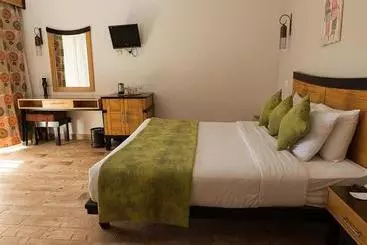 ホテル Prima Life Makadi