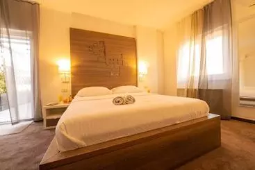 Hotel Slavija Culture Heritage