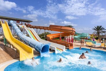 בית מלון כפרי Tui Magic Life Penelope Beach  Families & Couples