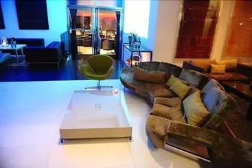 בית מלון כפרי Villa Didon