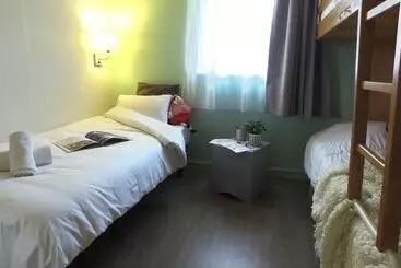 Hotel Vvf Normandie Forgesleseaux