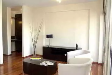 آپارتمان Tango Apart