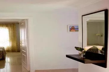 Apartamentos el Amanecer