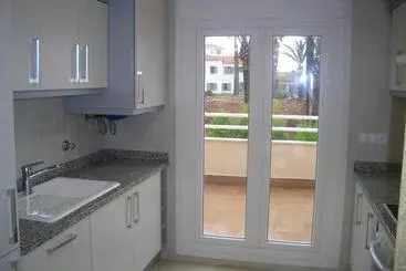 Apartamentos el Amanecer