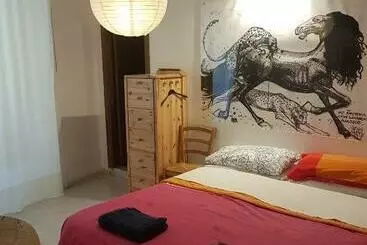 تختخواب و صبحانه Buonanotte & Buongiorno Guesthouse