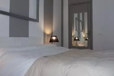 Bed and Breakfast Massalargia