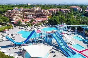 Asteria Family Resort Belek