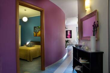 בית מלון כפרי B&b Il Mandorlo