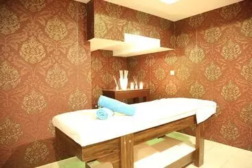 ホテル Blue World