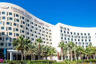 فندق Crowne Plaza Yas Island, An Ihg