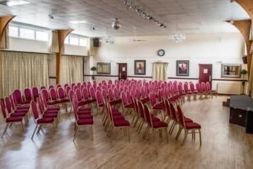 ホテル Fife Lodge