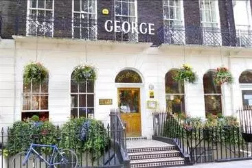 호텔 George