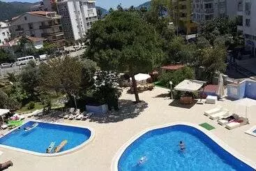 هتل Halici