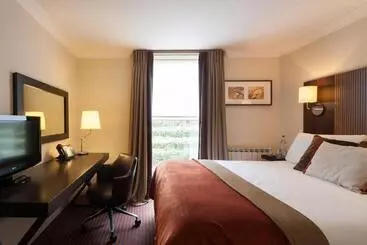 酒店 Hartsfield Manor