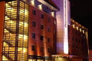 International Hotel Telford