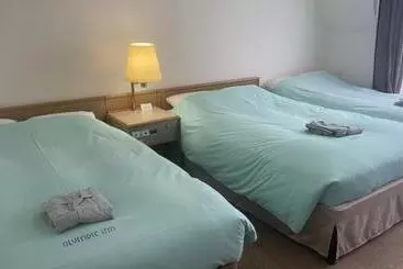 Hotel Olympic Inn Kanda