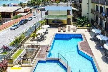 هتل Rede Andrade Comfort