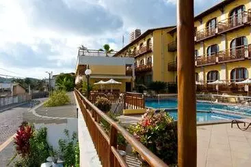 Hotel Rede Andrade Comfort
