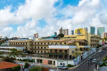 Hotel Rede Andrade Comfort