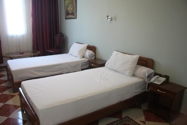 Отель Saint Antoine