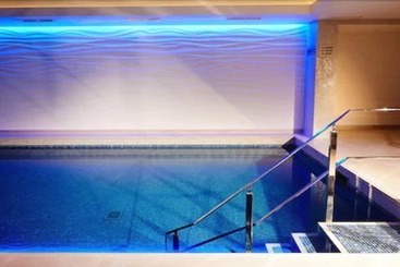 Harbour Hotel & Spa Sidmouth