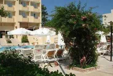 Hotel Sirius