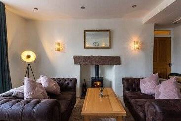 酒店 The Pennington