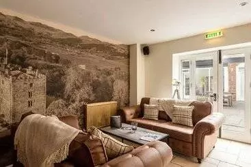 فندق The Pennington