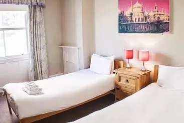 Hotel The Queensbury