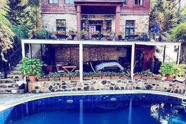 Kosk Orman Butik Otel