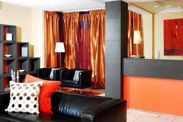 Huoneisto Residence Villa Beuca