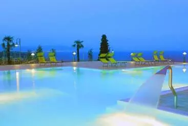 Apartments Residence Villa Beuca