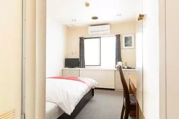 Sakura Ryokan Asakusa Iriya